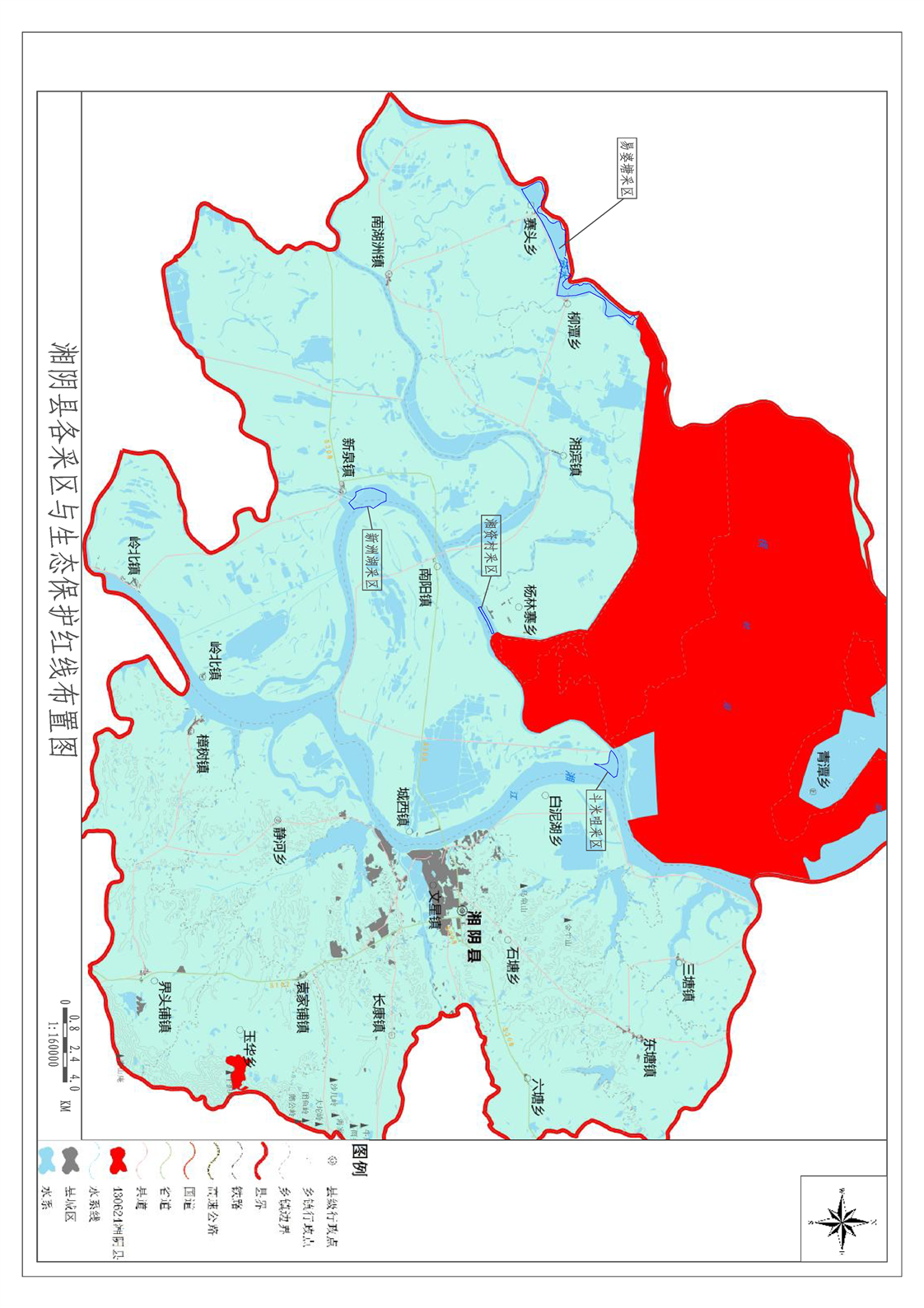 岳阳平江gdp2020_岳阳平江地图全景(3)