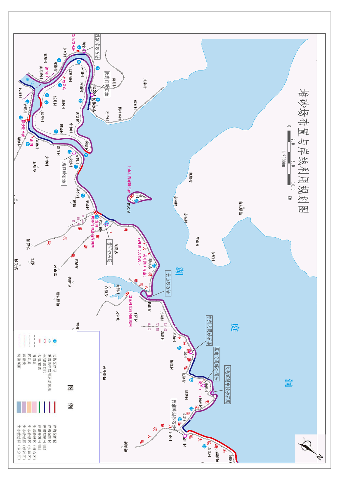 岳阳平江gdp2020_岳阳平江地图全景(3)