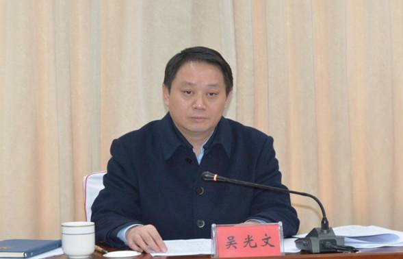 打好安全生产翻身仗：岳阳县召开2024年安委会暨消安委第一次全体（扩大）会议